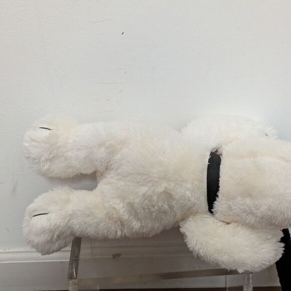 Peanuts Snoopy Plush by Lambs & Ivy Stuffed Dog Animal Toy, 15" - Picture 9 of 14